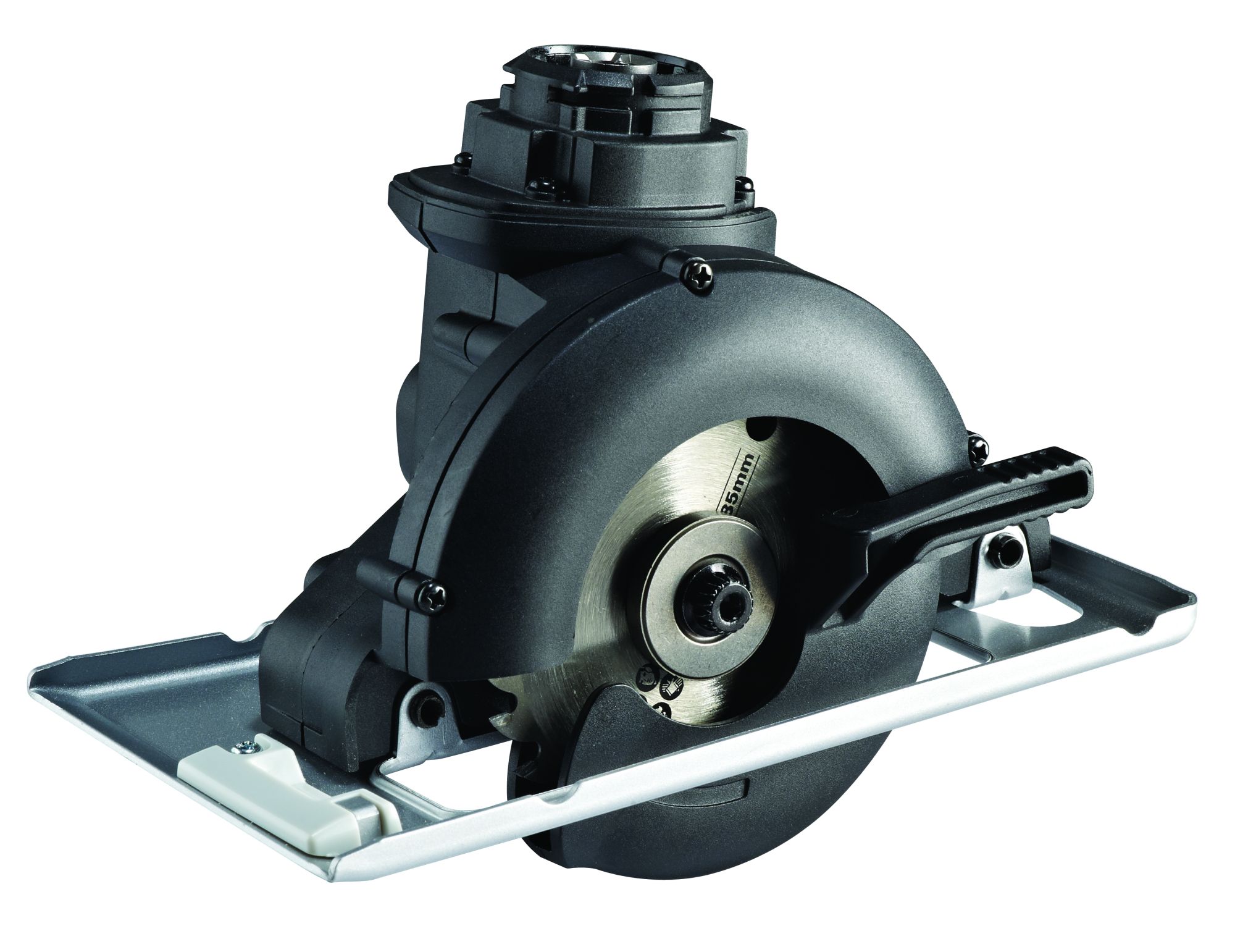 MTTS7-XJ - Cabezal de mini-Sierra Circular Multievo™