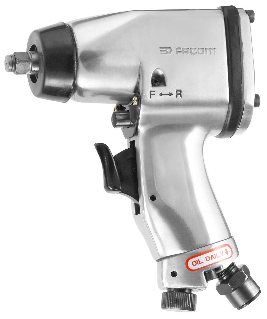 Llave de impacto 3/8