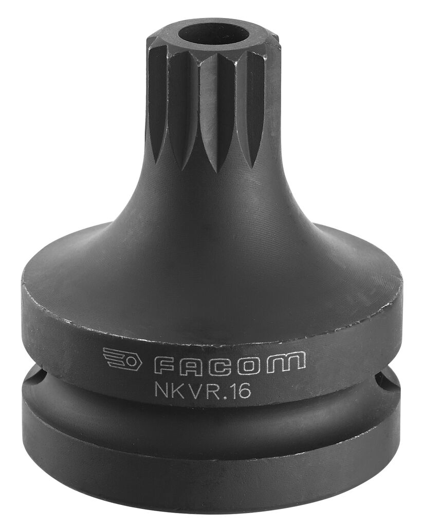 NKVR - Vasos impacto 3/4