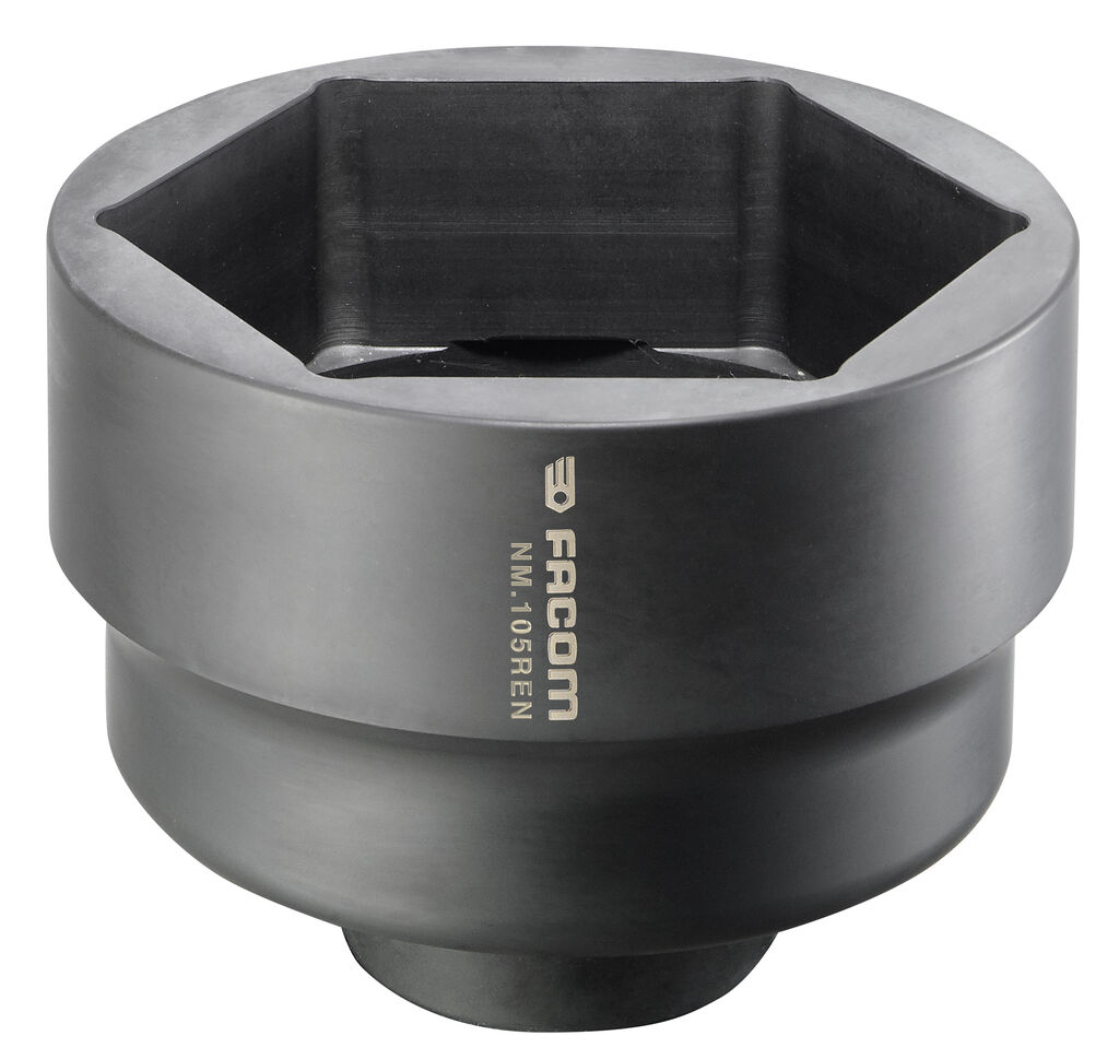 Vaso impacto para bujes traseros Renault Magnum, Premium