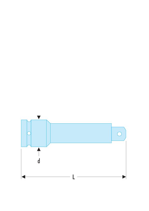 NM.A - Alargaderas impacto de 1