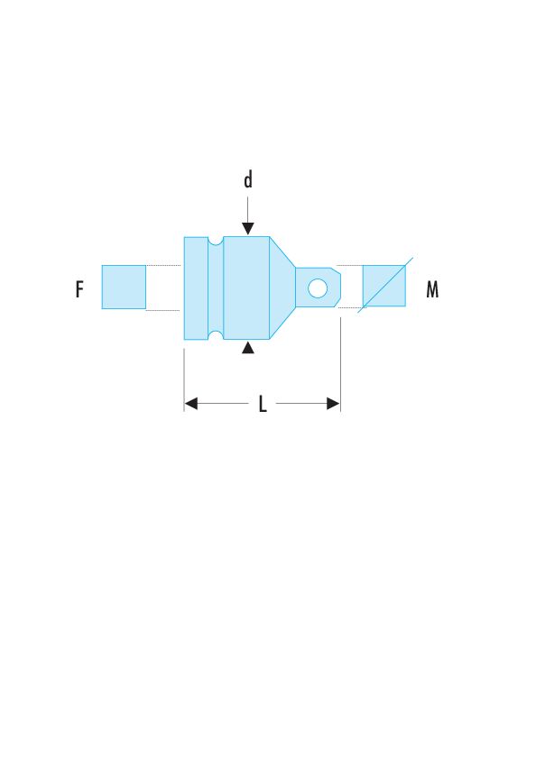 NM.A - Reductores impacto