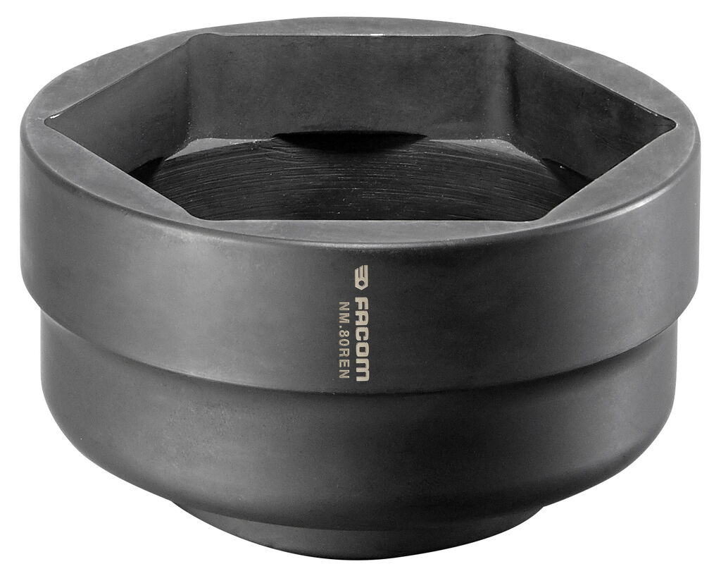 Vaso impacto para bujes Renault Magnum, Premium, DXI