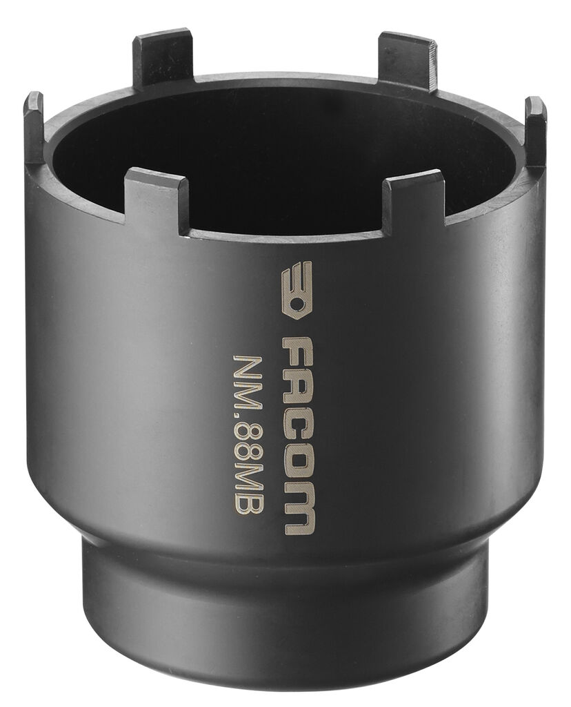 Vaso para buje trasero vehículo utilitario Vario/Sprinter/Atego