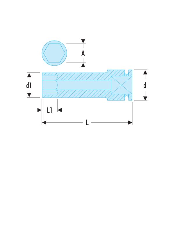 NMB- Vasos impacto de 1