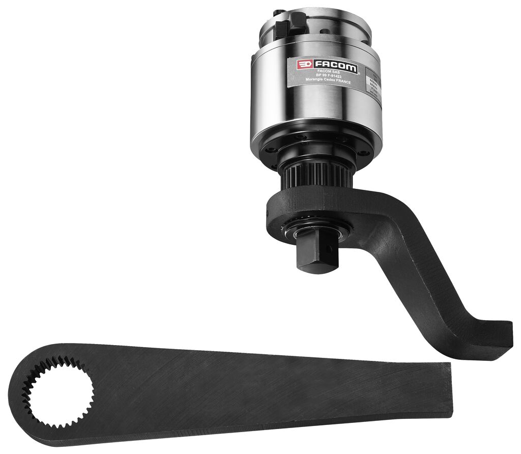 MULTIPLICADOR DE PAR 6000NM