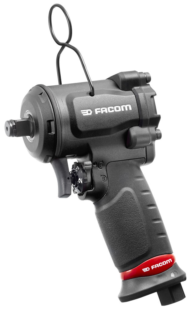 Llave de impacto 1/2