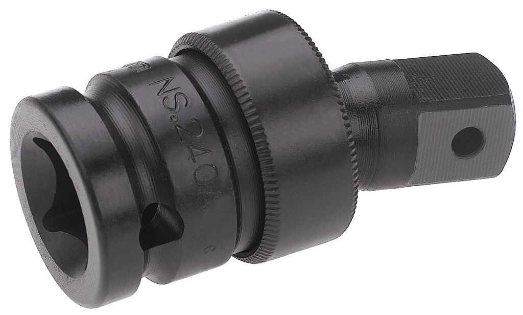 Cardán impacto de 1/2