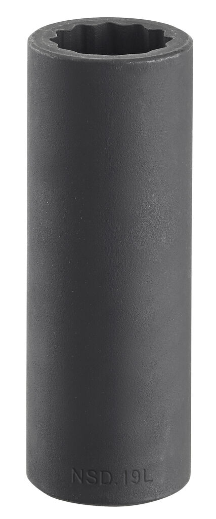 NSD.L - Vasos impacto de 1/2