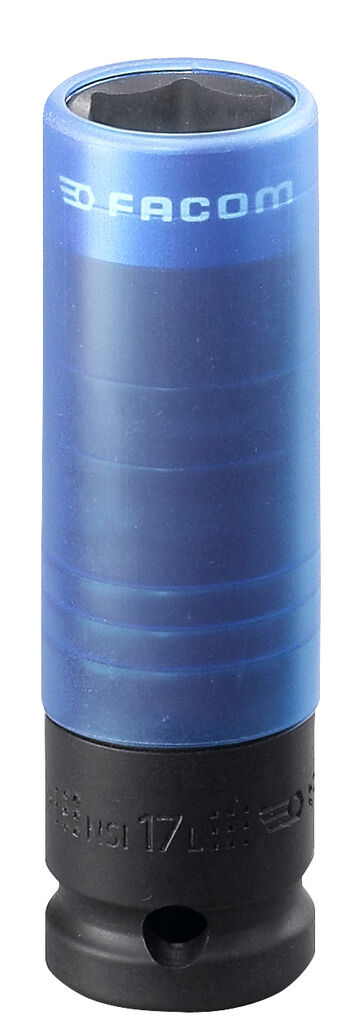 VASO 1/2 IMPACTO LLANTA ALEACION 17