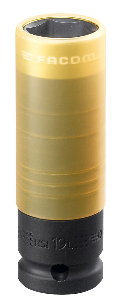 VASO 1/2 IMPACTO LLANTA ALEACION 19