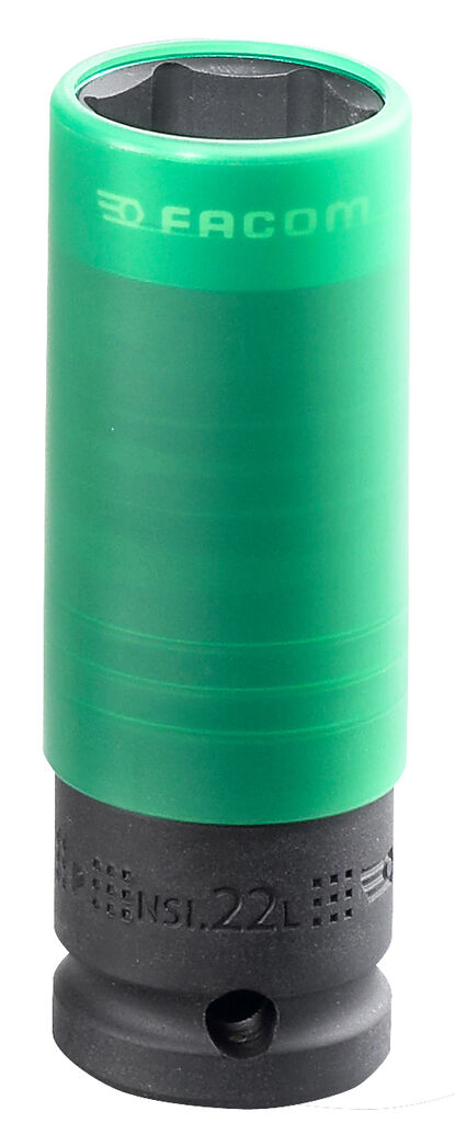 VASO 1/2 IMPACTO LLANTA ALEACION 22