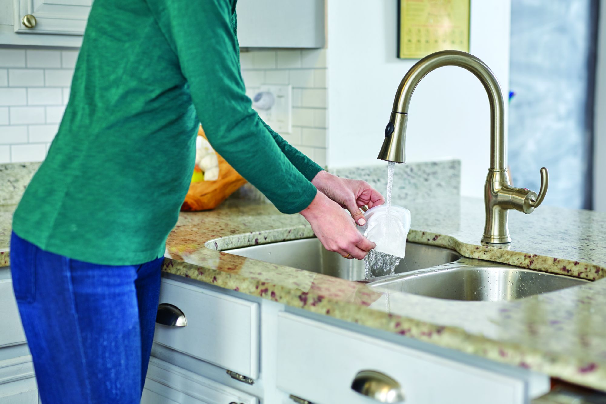 NSVA315J-QW - Aspirador de mano 10,8V 4 en 1