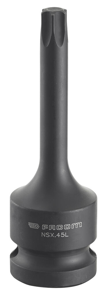 NSX.L - Vasos impacto 1/2