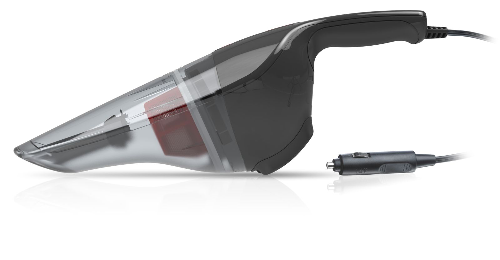 NV1210AV-XJ - Aspirador de Coche 12V