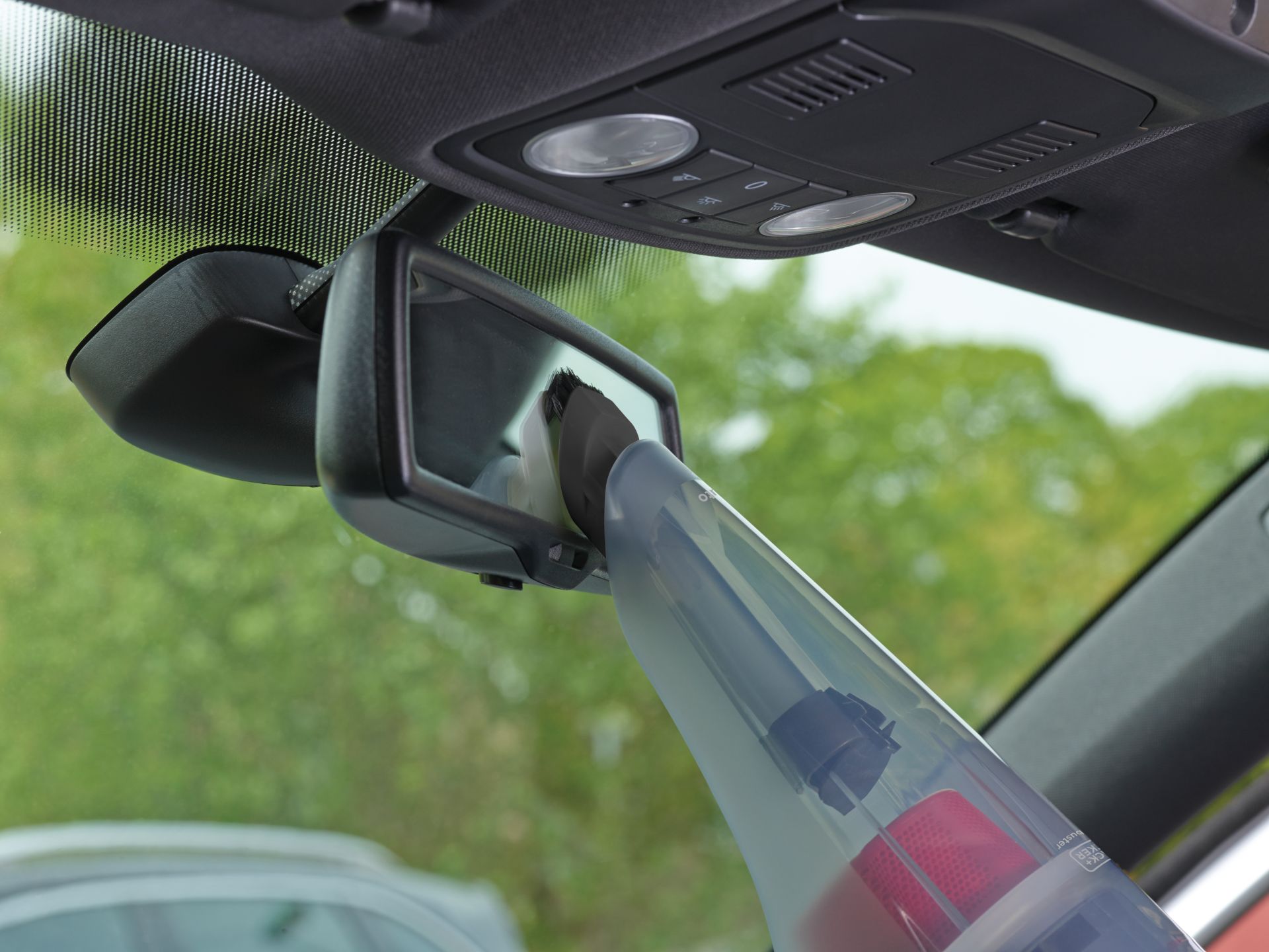 NV1210AV-XJ - Aspirador de Coche 12V