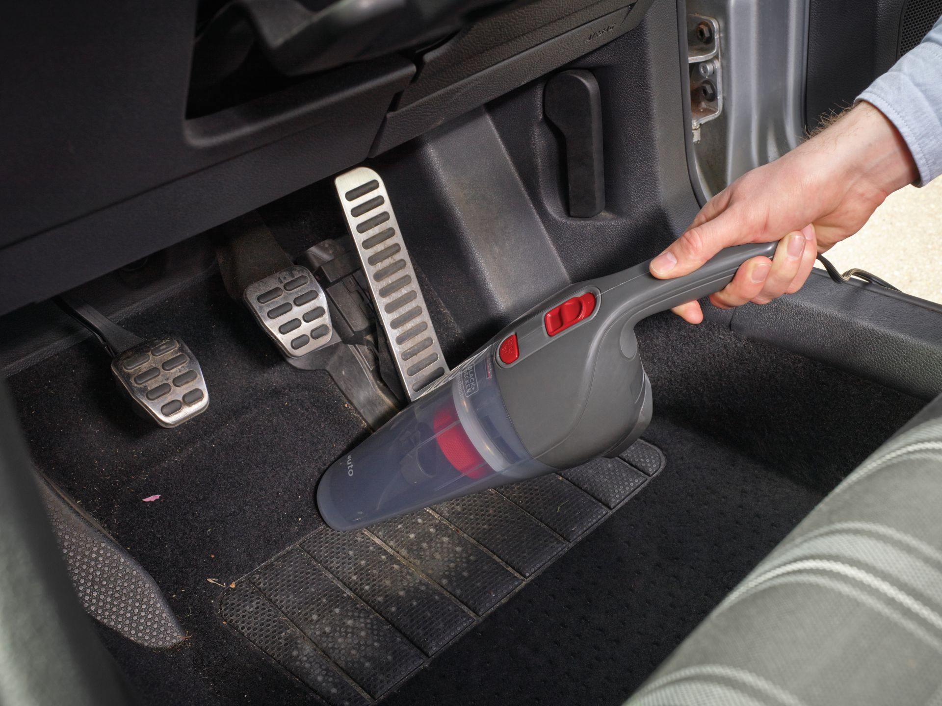 NV1210AV-XJ - Aspirador de Coche 12V