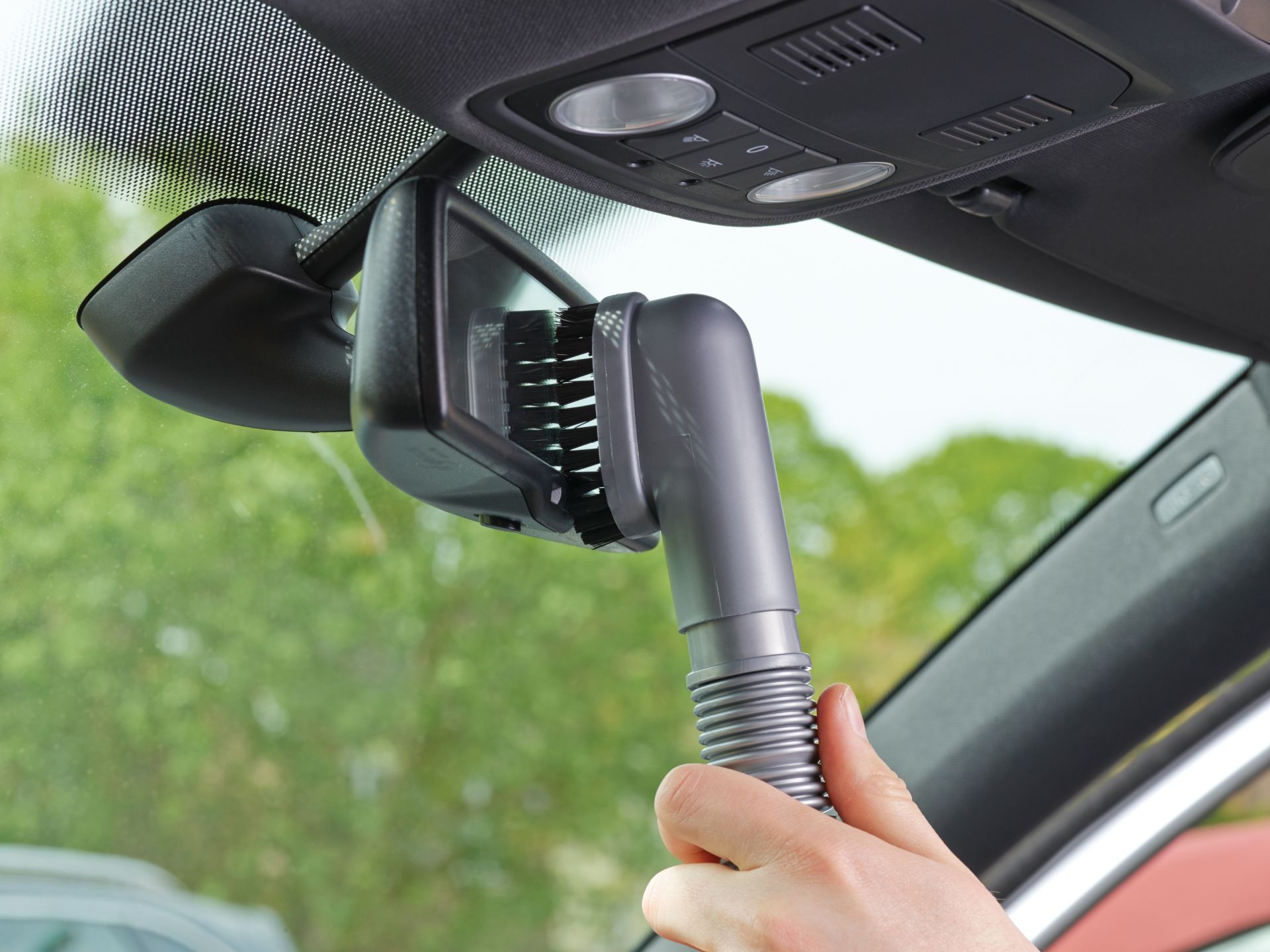 NV1210AV-XJ - Aspirador de Coche 12V