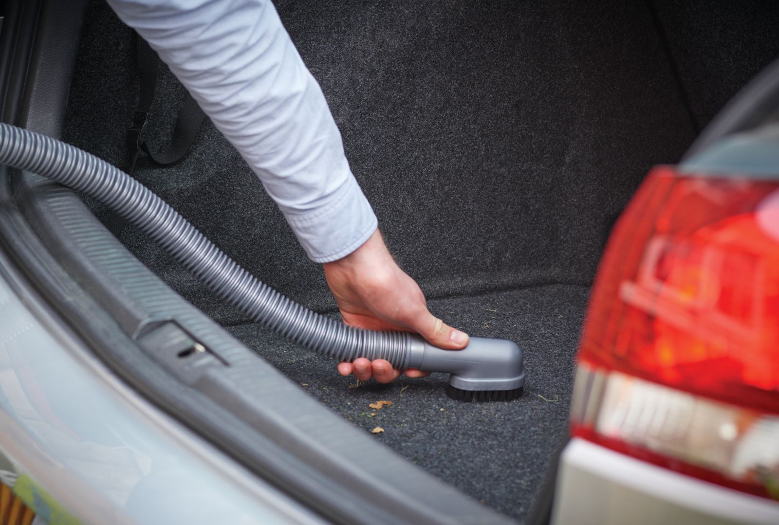 NV1210AV-XJ - Aspirador de Coche 12V