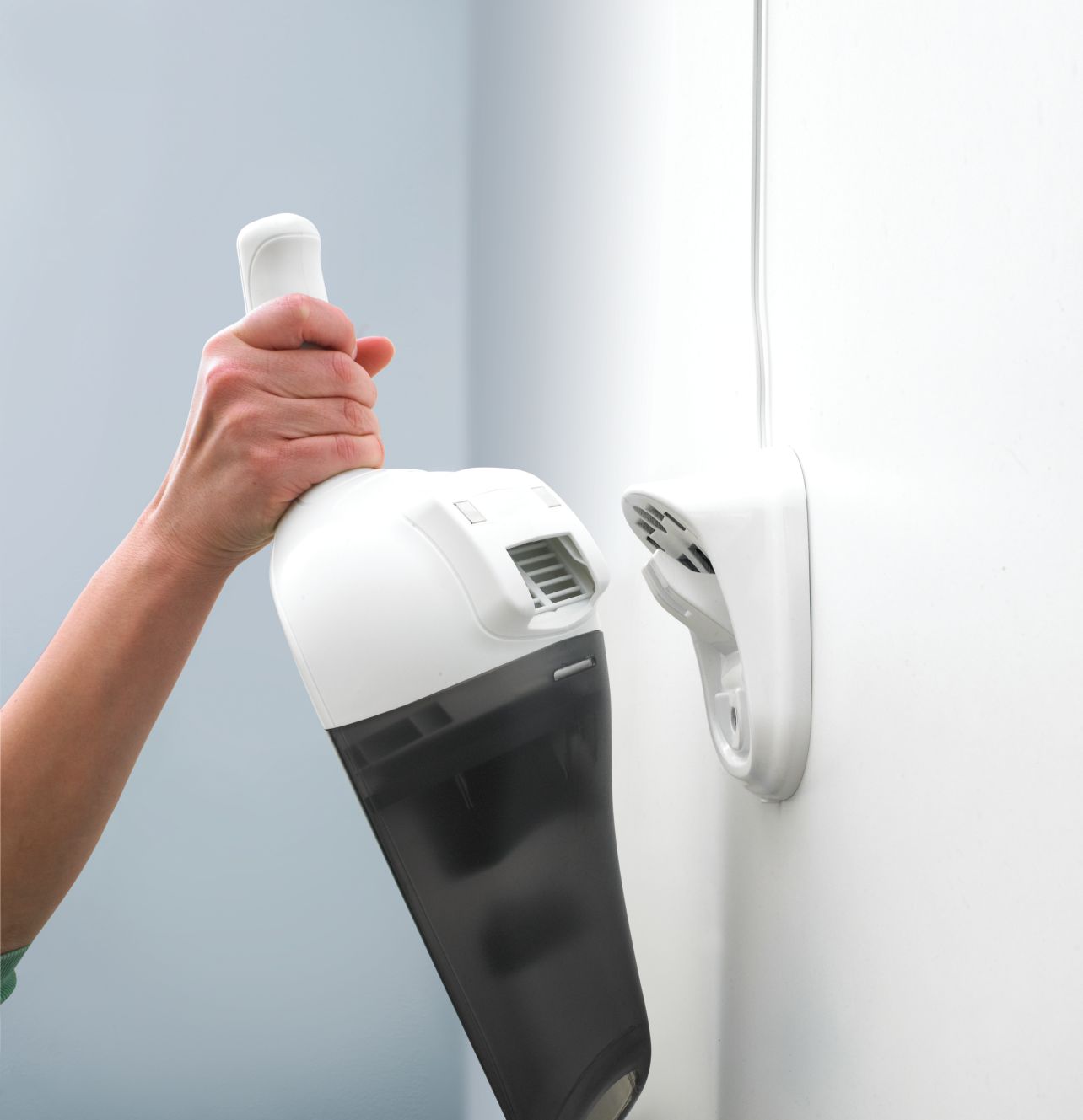 NV2420N-QW - Aspirador 2.4V