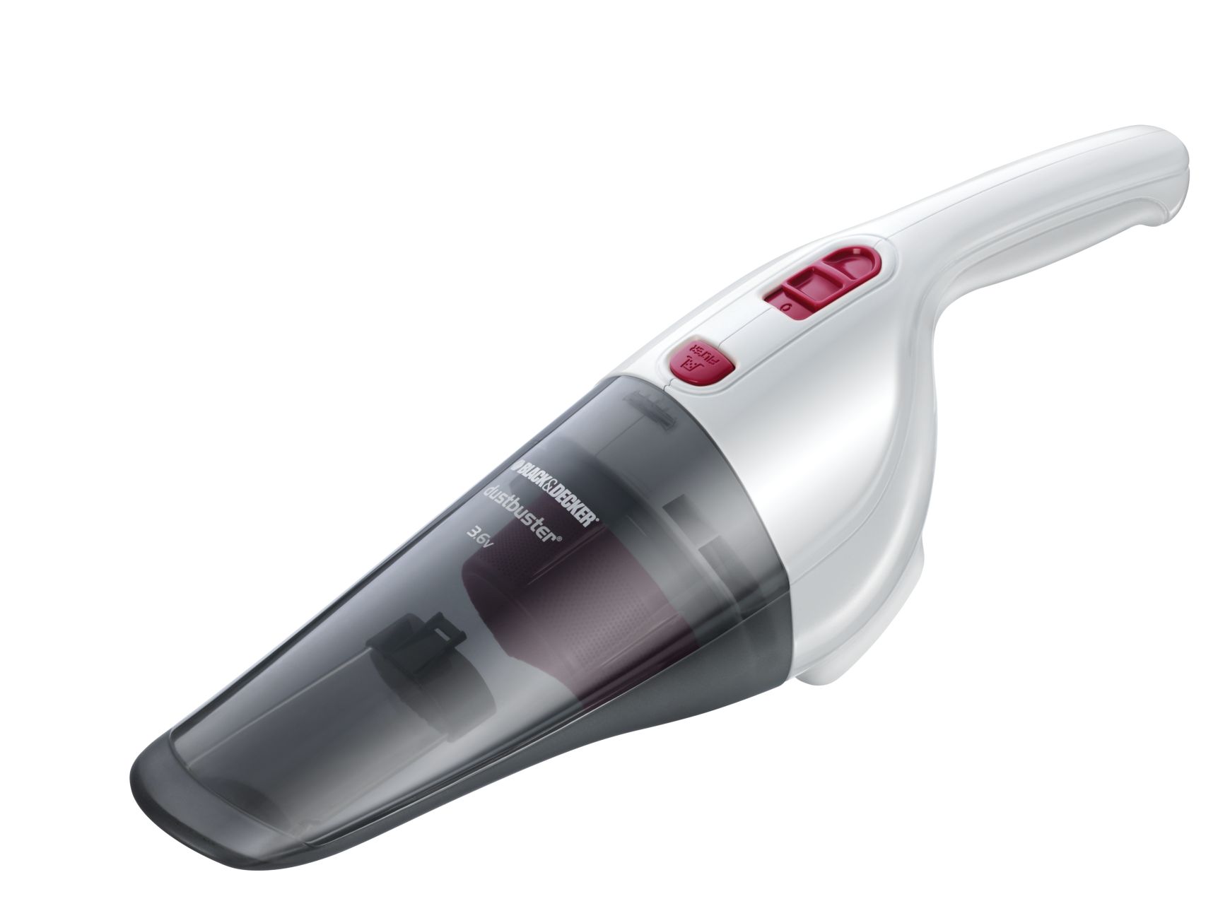 NV3620N-QW - Aspirador Dustbuster 3.6V con accesorios