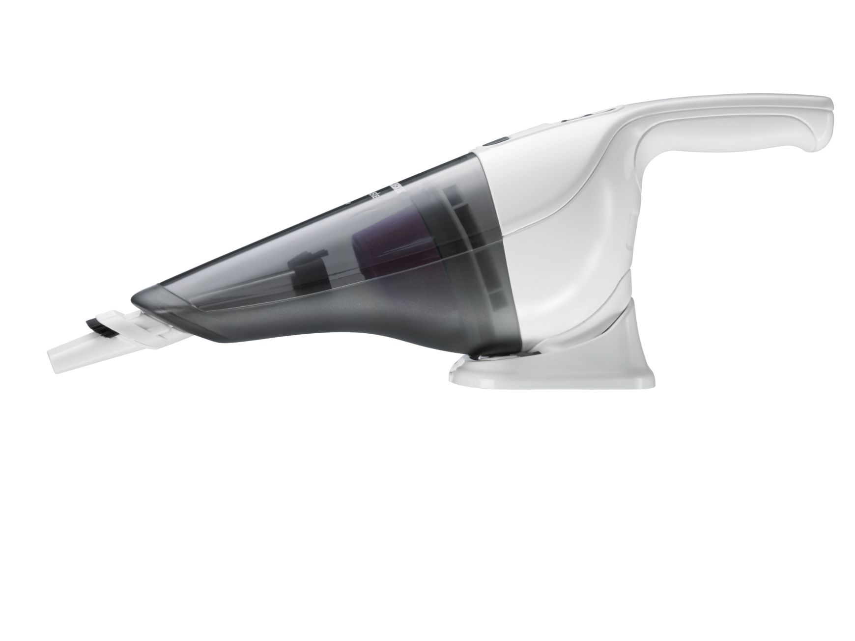 NV3620N-QW - Aspirador Dustbuster 3.6V con accesorios