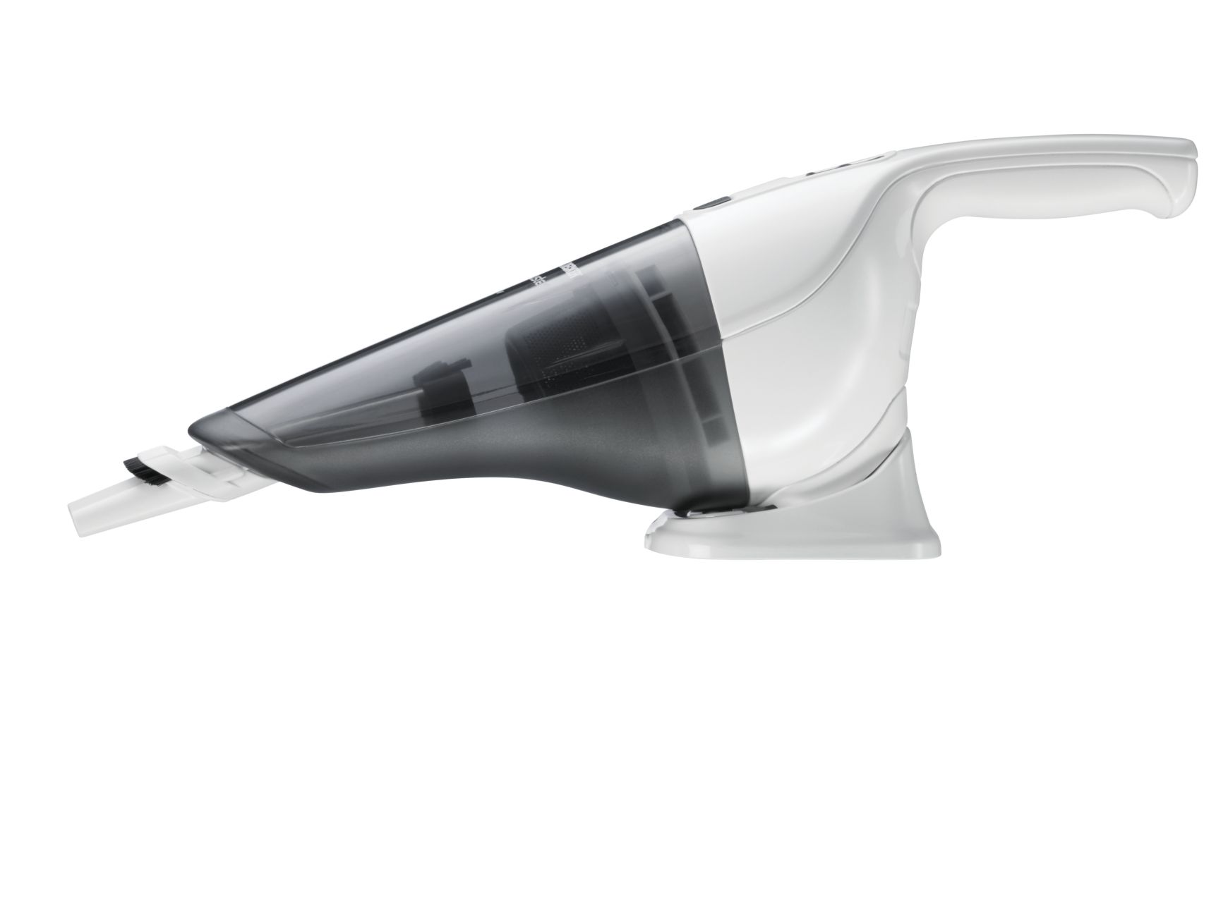 NV4820N-QW - Aspirador Dustbuster 4.8V con accesorios