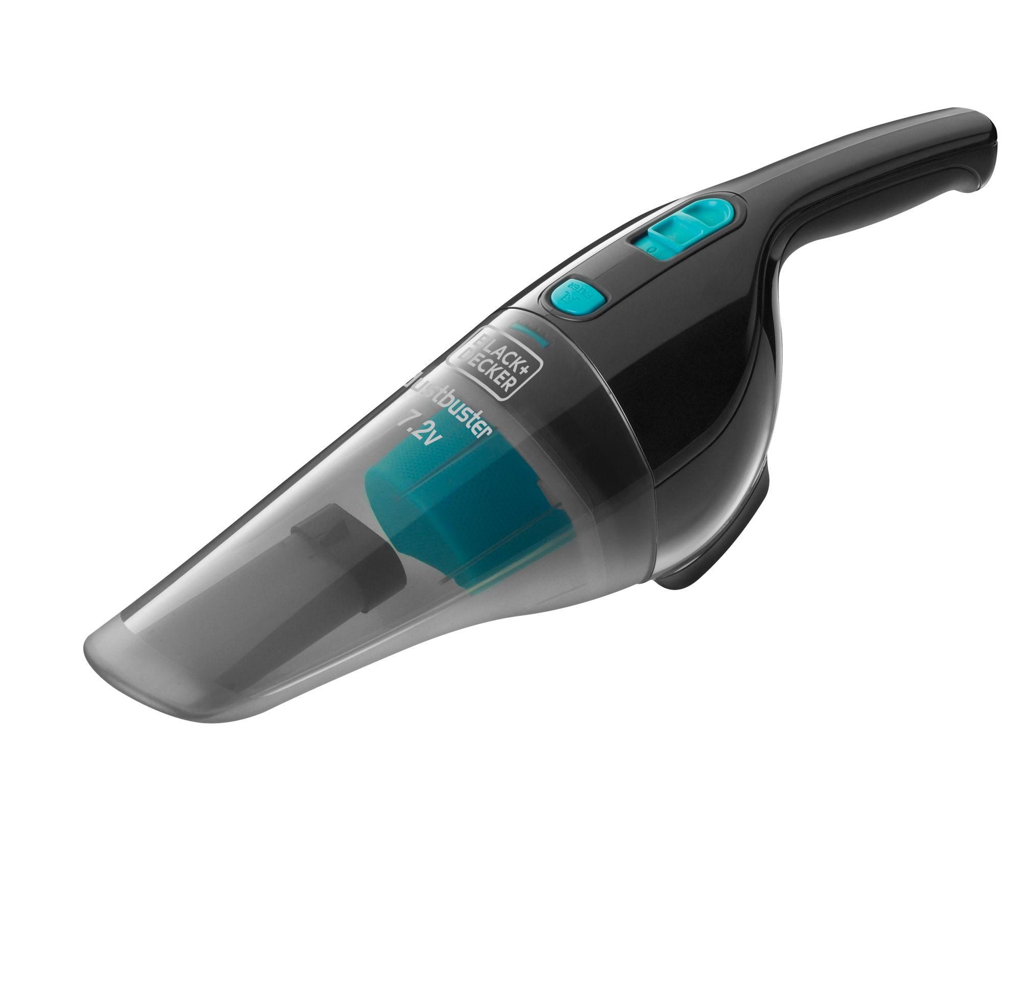 NV7210N-QW - Aspirador de mano SIN cable 7.2V -  Dustbuster