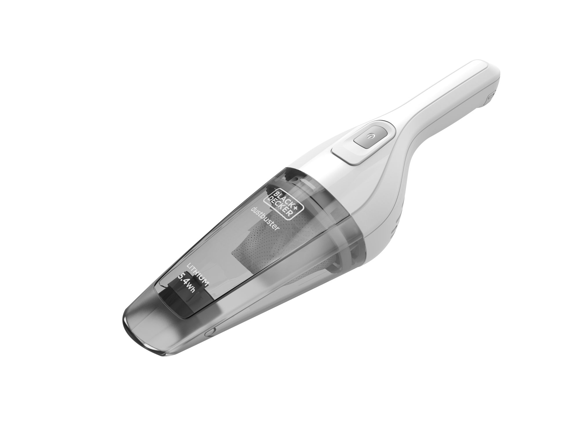 NVB115JL-QW - Aspirador de mano Dustbuster Litio 5.4Wh