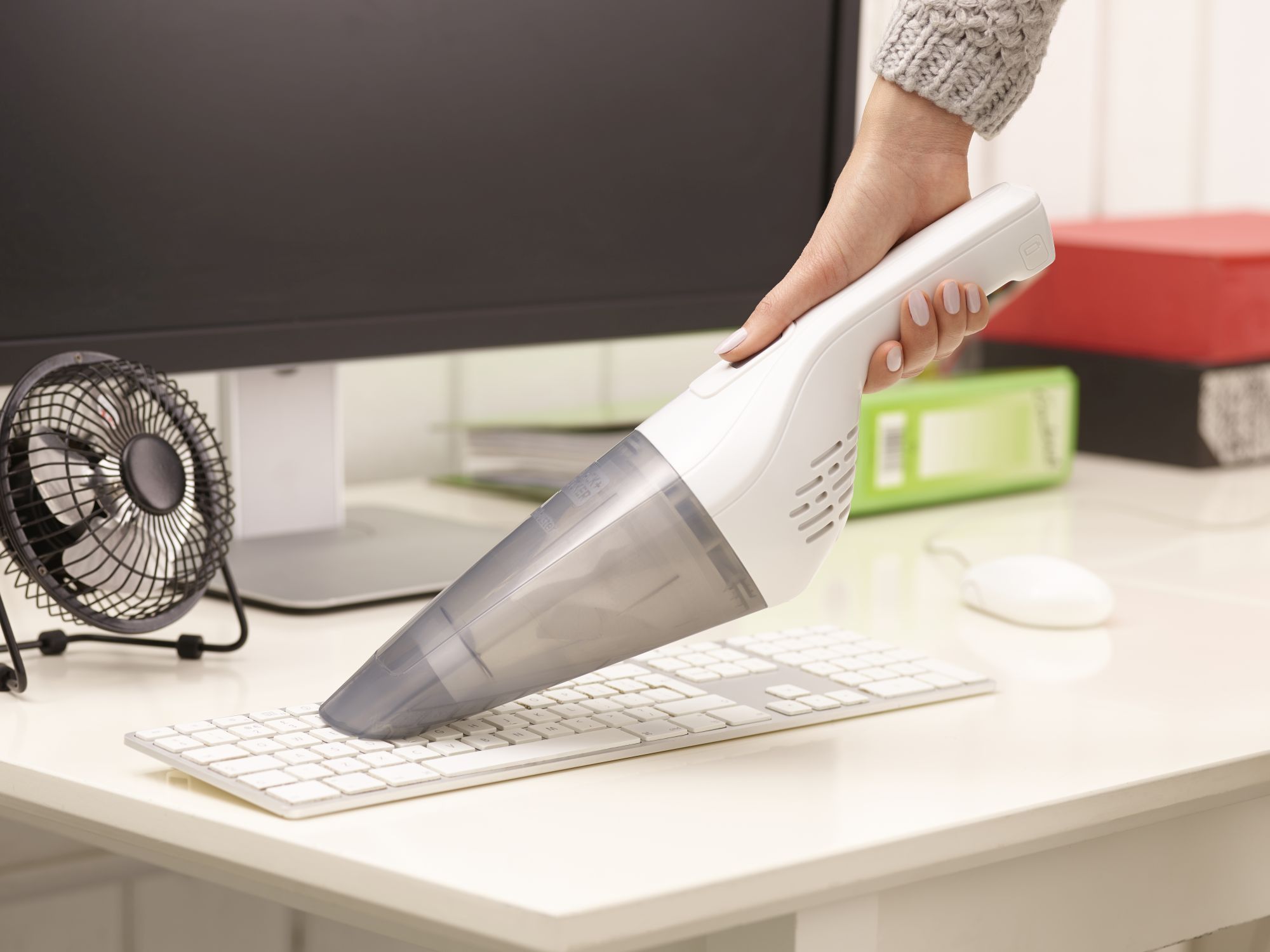 NVB115JL-QW - Aspirador de mano Dustbuster Litio 5.4Wh