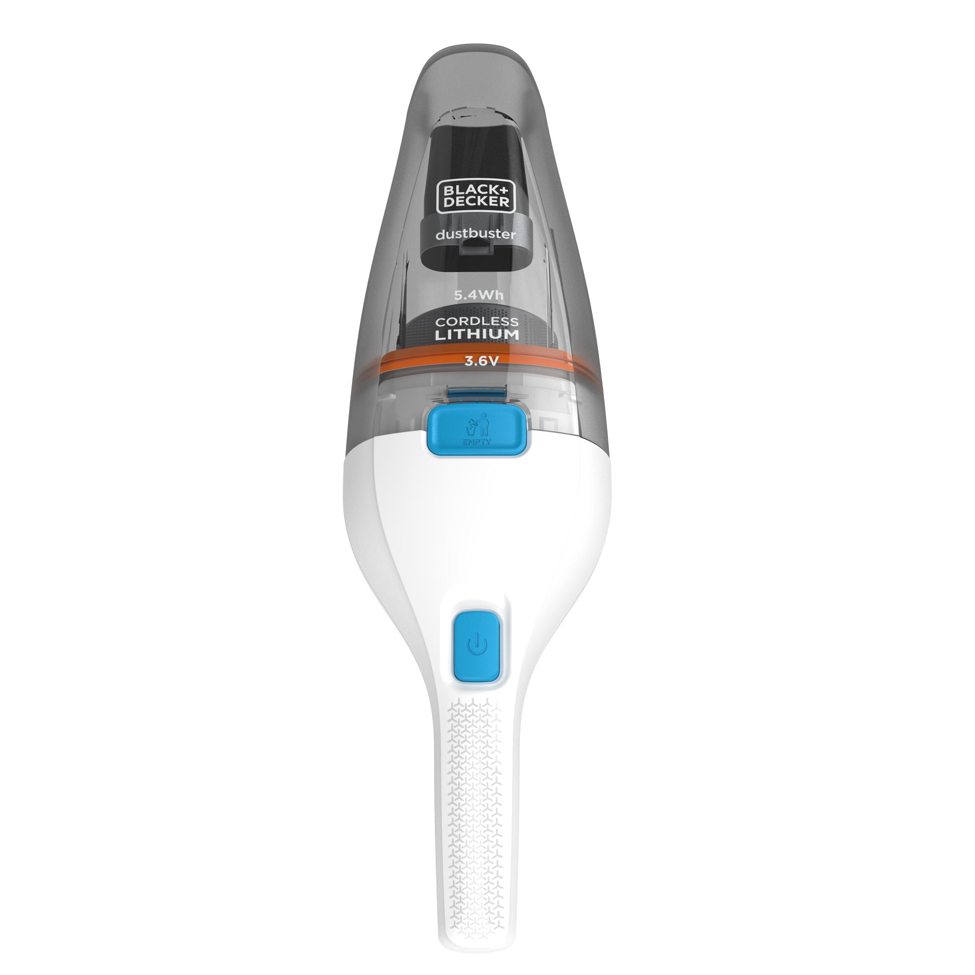 NVC115JL-QW - Aspirador de mano Dustbuster Litio 3,6V