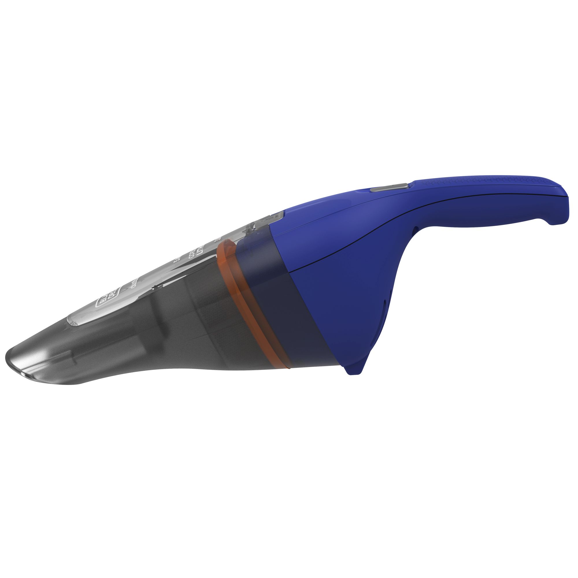 NVC115WA-QW - Aspirador de mano Dustbuster LITIO 3,6V con accesorios