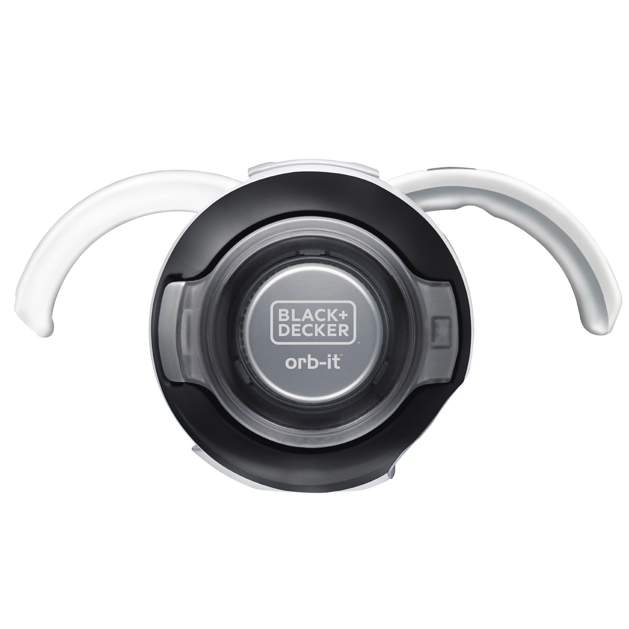 ORB48BKN-QW - Orb-It 4.8V Negro