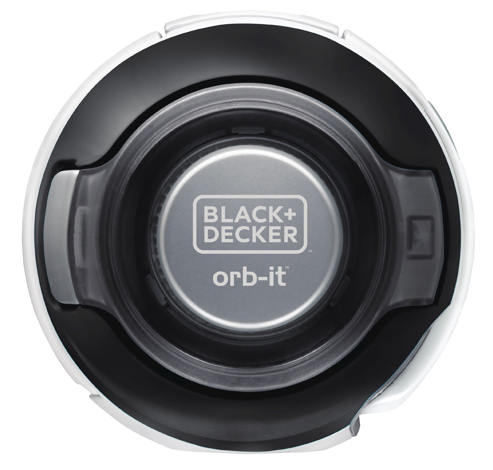 ORB48BKN-QW - Orb-It 4.8V Negro