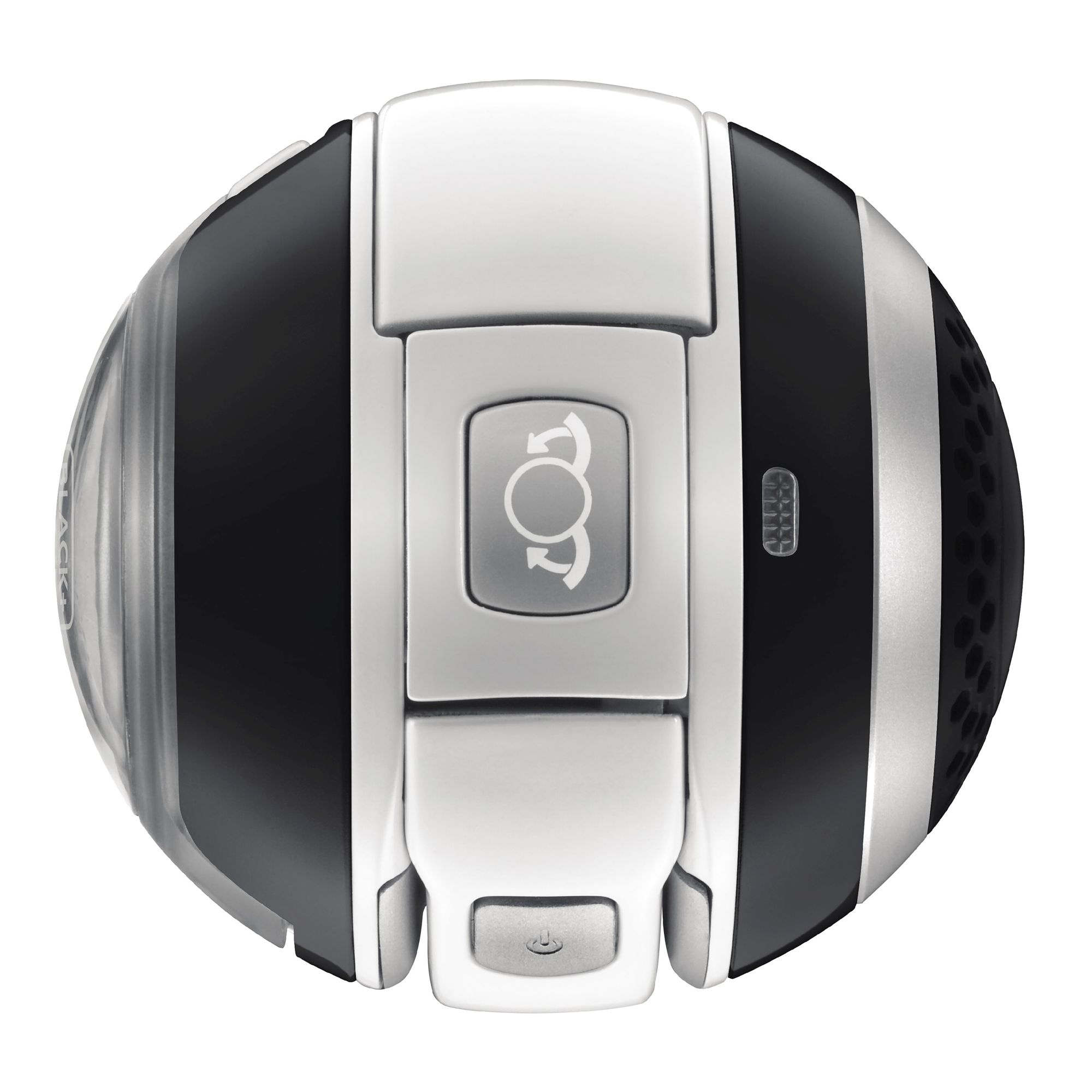 ORB48BKN-QW - Orb-It 4.8V Negro