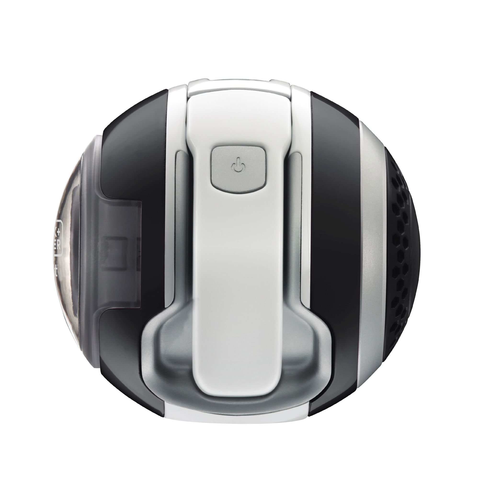 ORB48BKN-QW - Orb-It 4.8V Negro