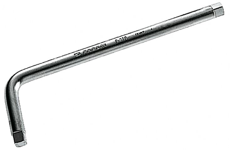 Llave de vaciado motor