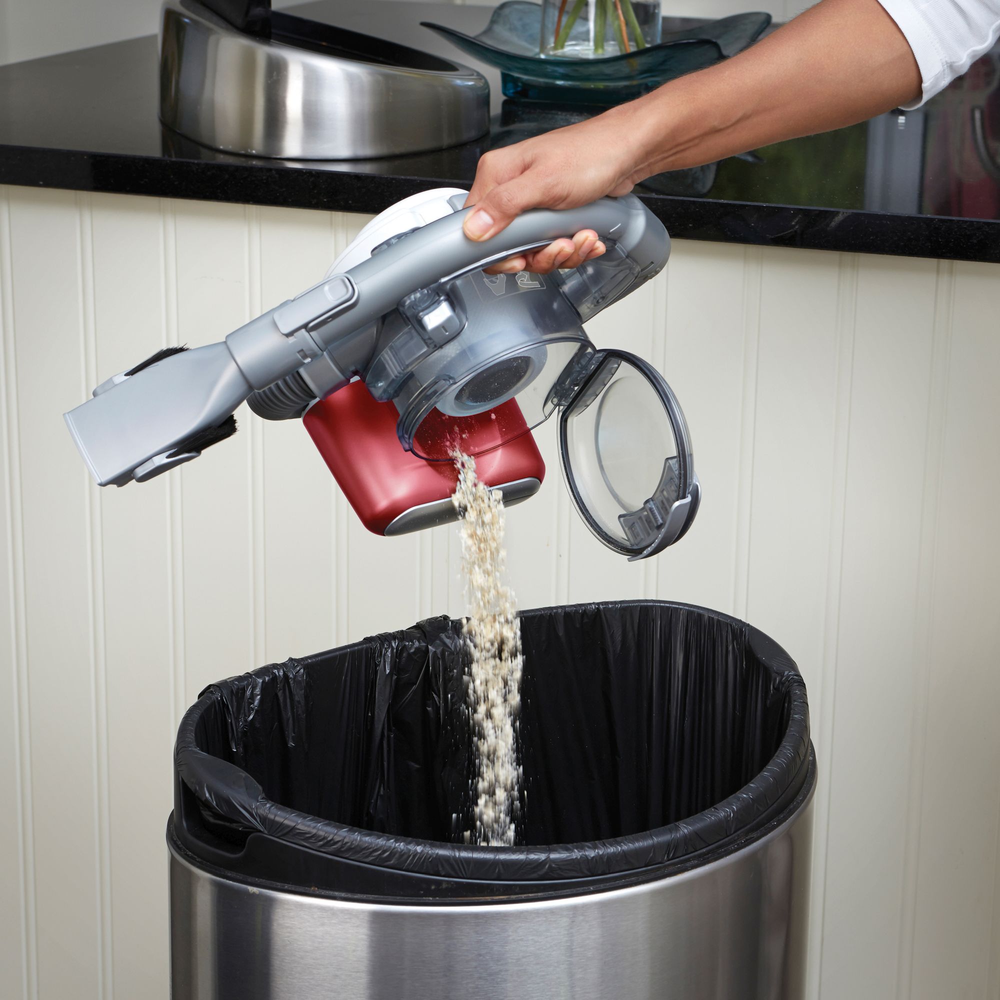 PD1020L-QW - Aspirador Flexi 10,8 V Litio