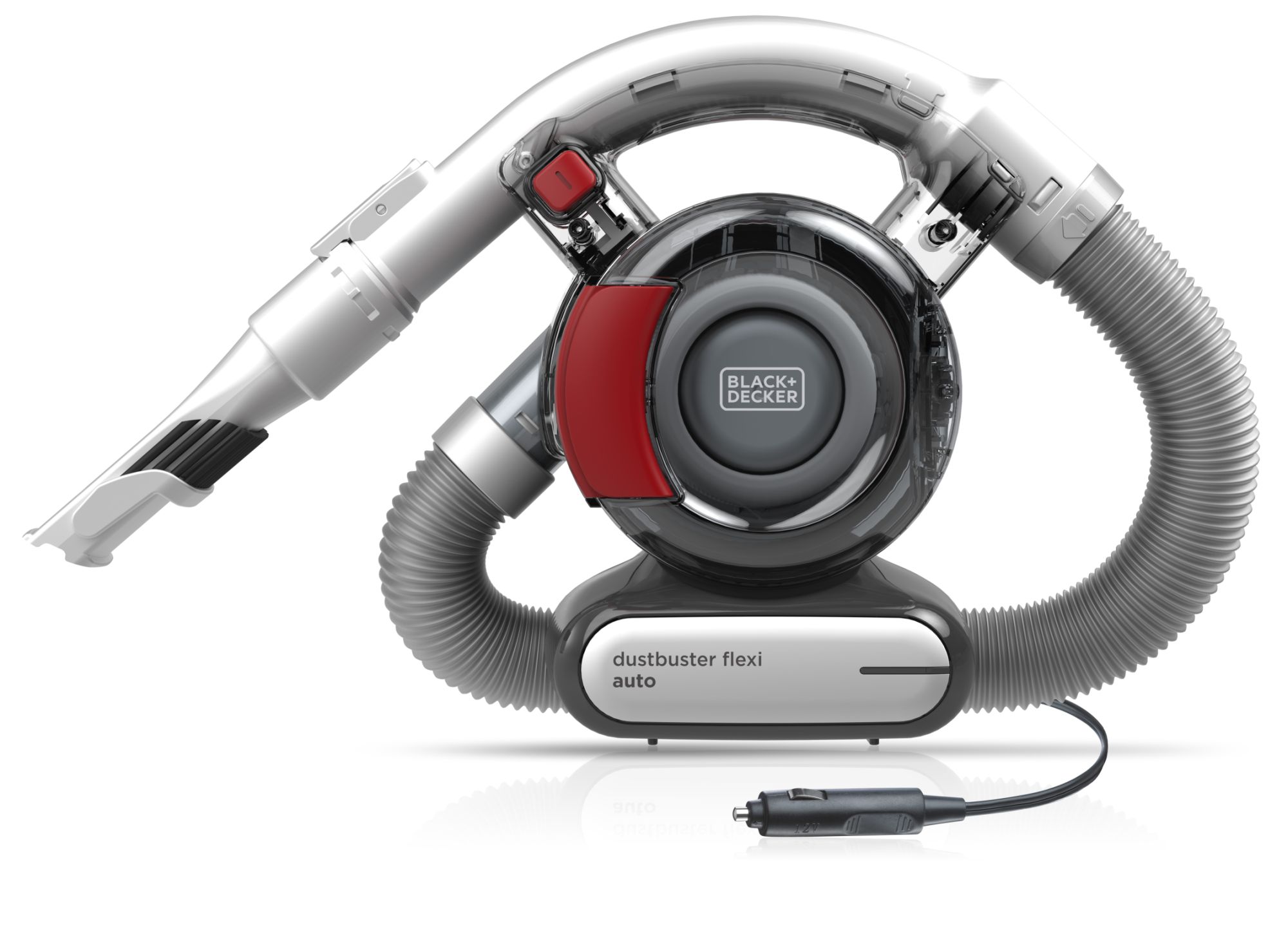 PD1200AV-XJ - Aspirador de coche Flexi™12V