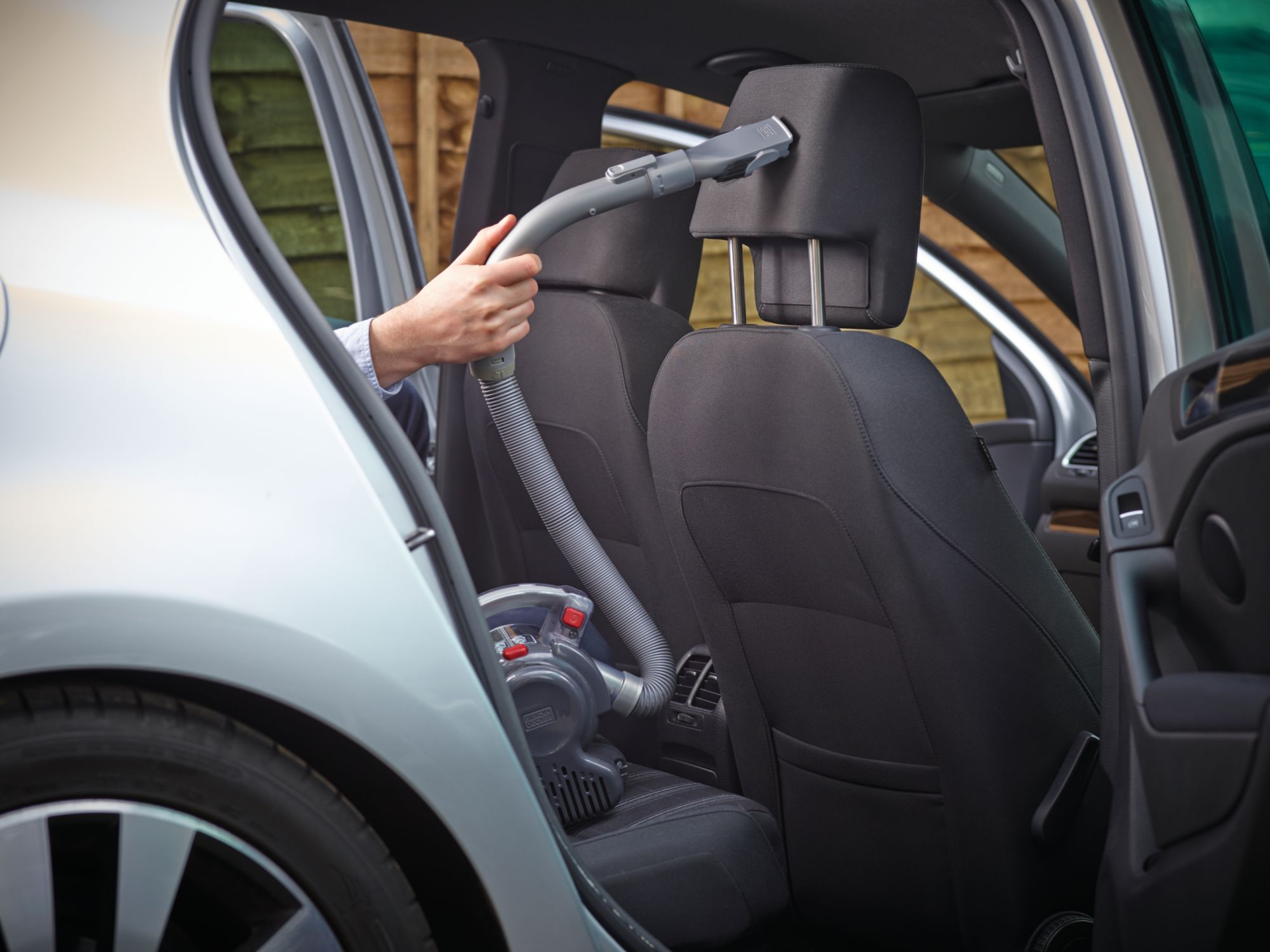 PD1200AV-XJ - Aspirador de coche Flexi™12V