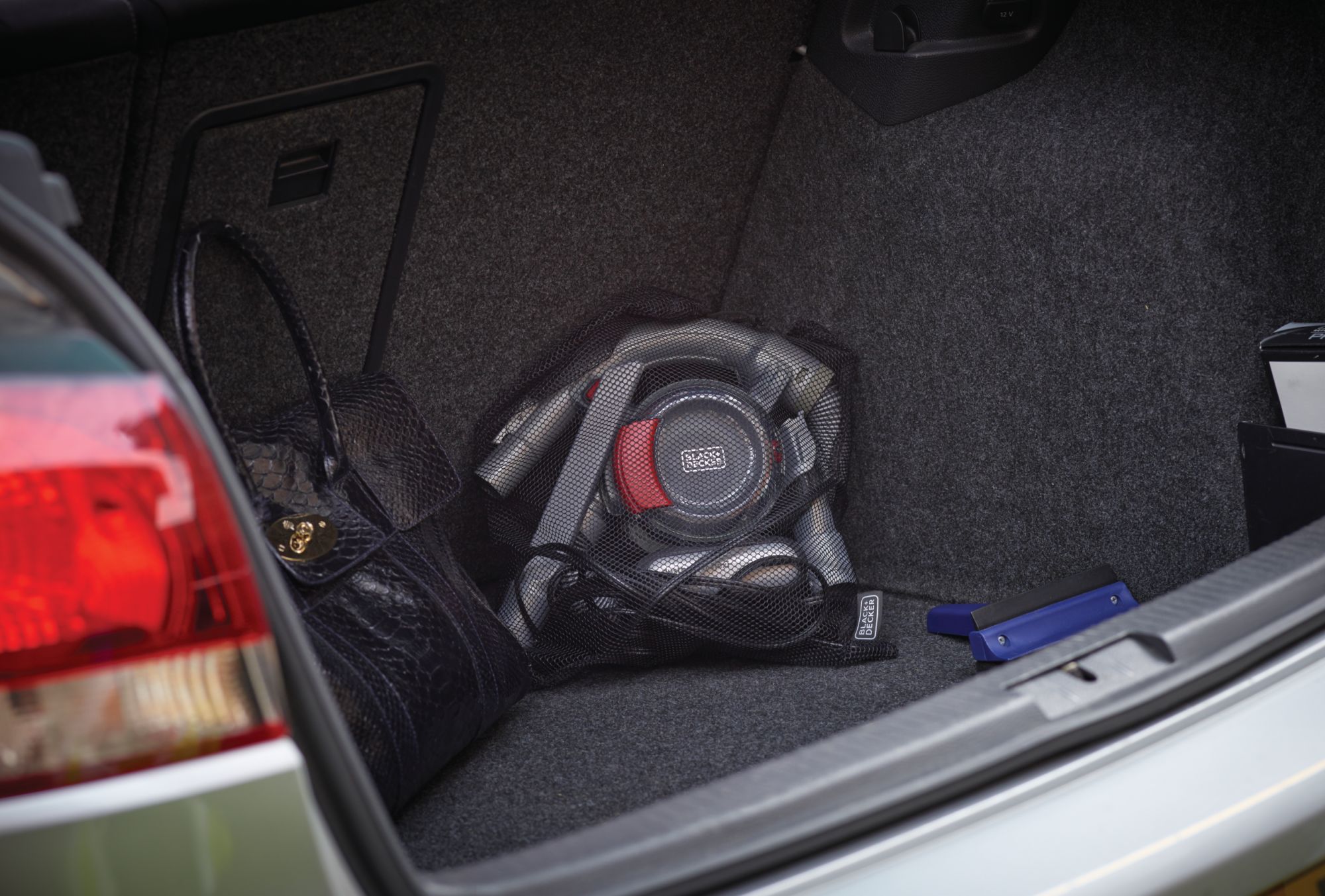 PD1200AV-XJ - Aspirador de coche Flexi™12V