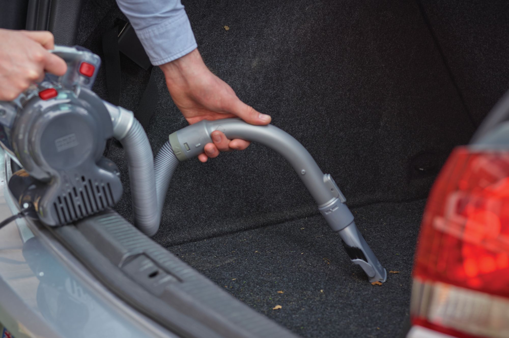 PD1200AV-XJ - Aspirador de coche Flexi™12V