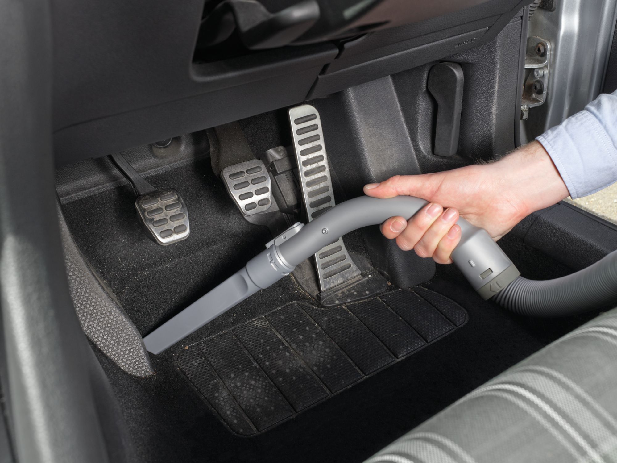 PD1200AV-XJ - Aspirador de coche Flexi™12V