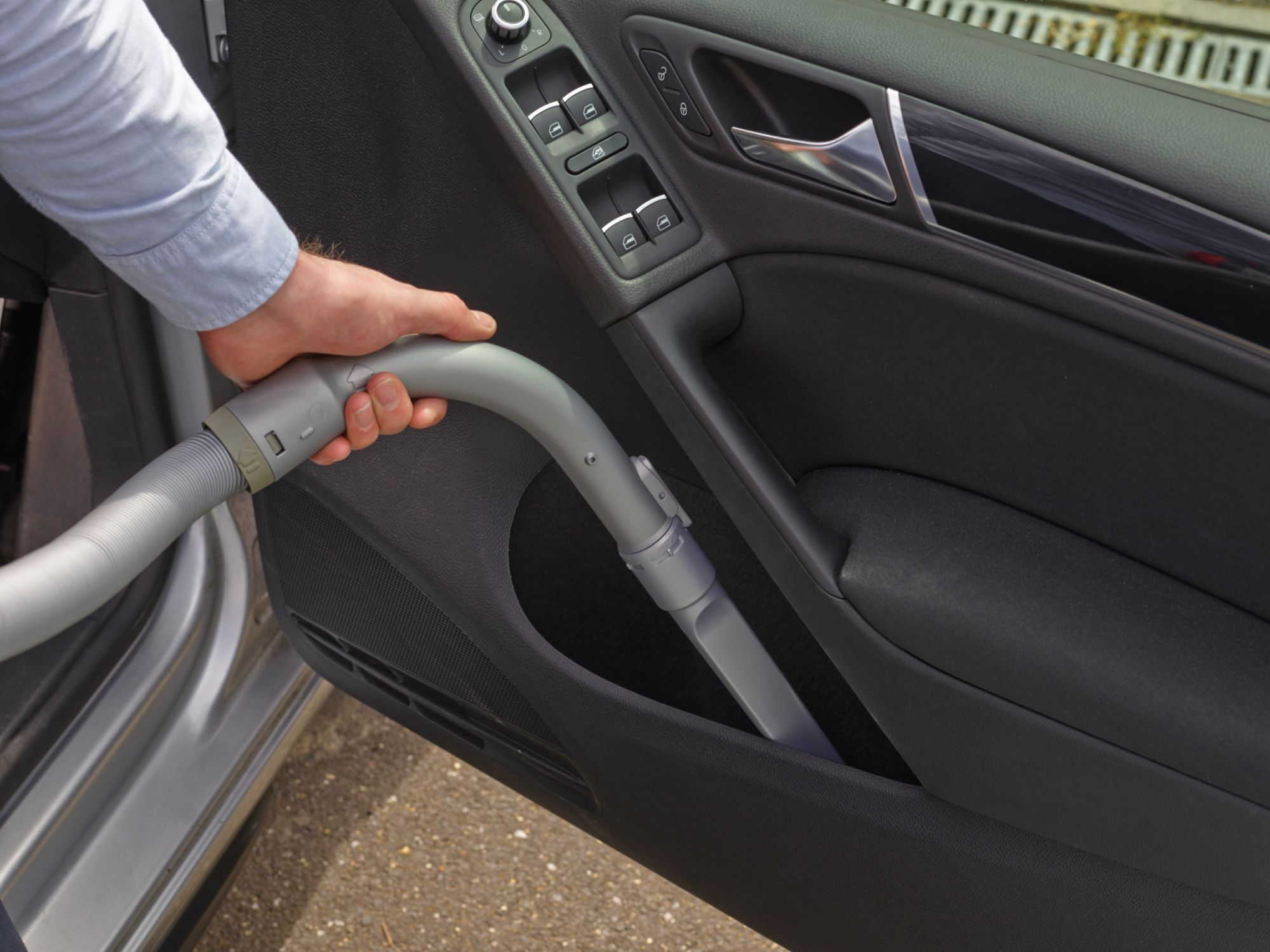 PD1200AV-XJ - Aspirador de coche Flexi™12V