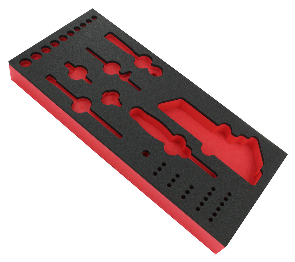 BANDEJA ESPUMA PARA MODM.R1A