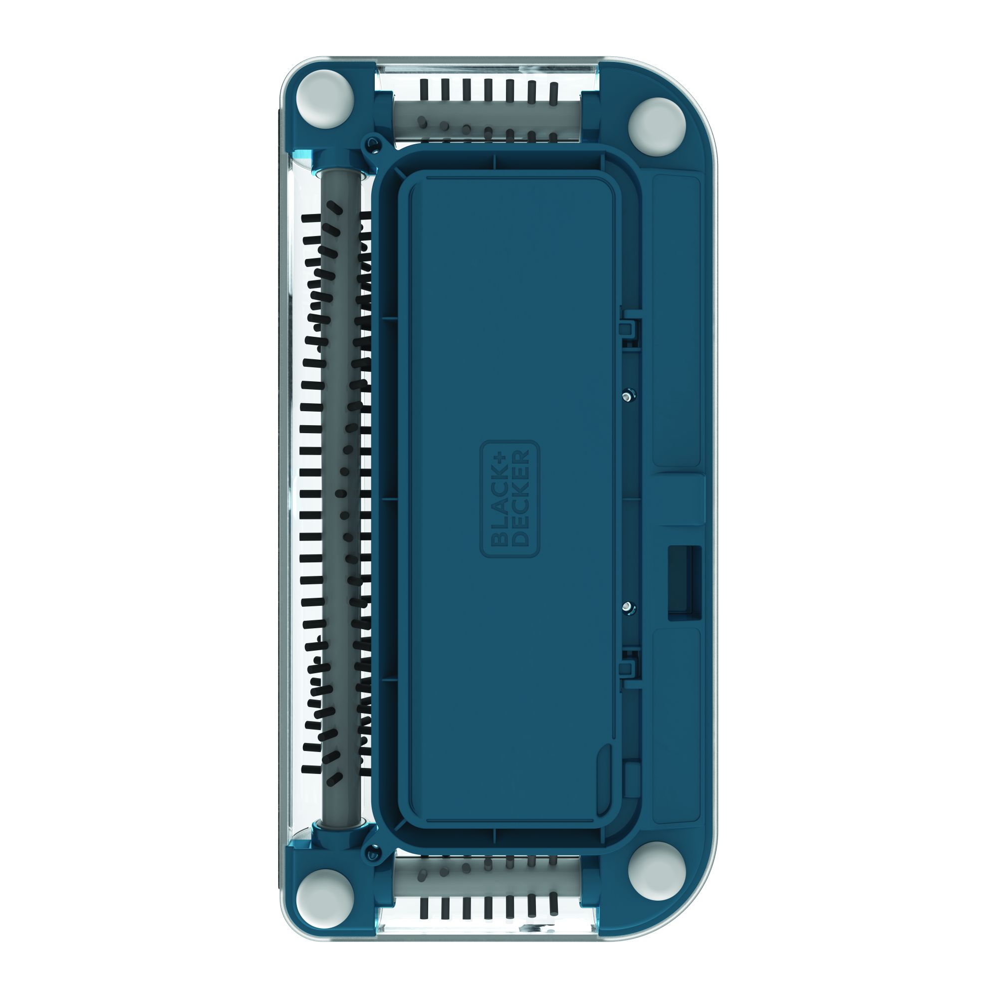 PSA115B-QW - Escoba a batería 3,6V (7,2 Wh)