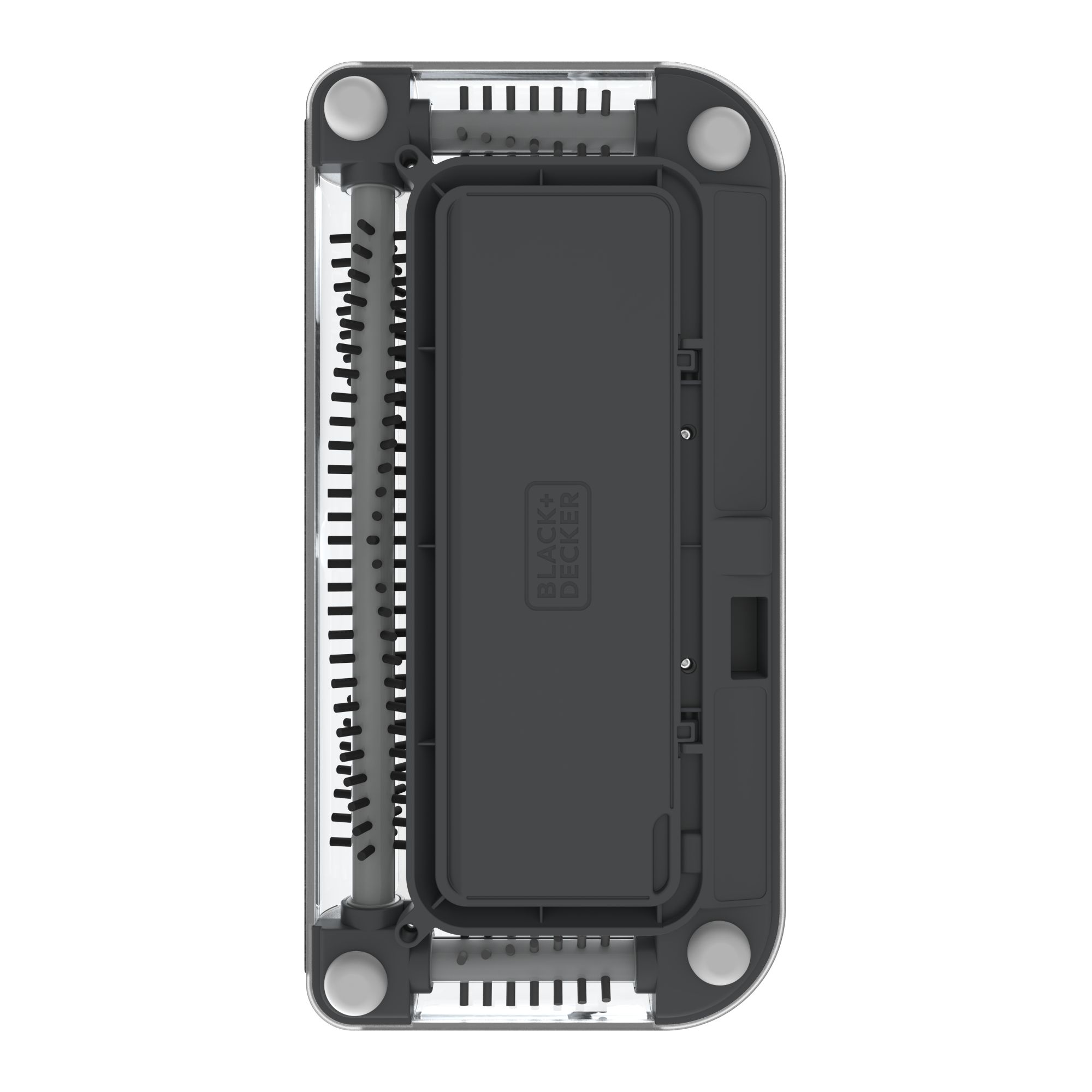 PSA215B-QW - Escoba a batería 7.2V LITIO (14,4 Wh)