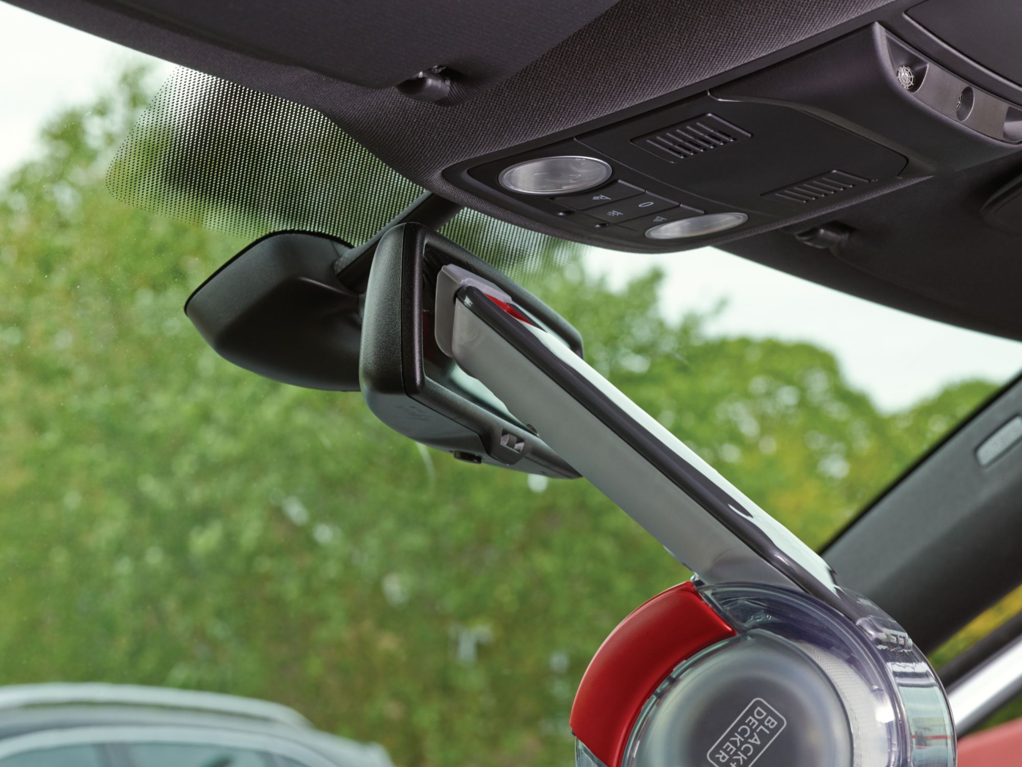 PV1200AV-XJ - Aspirador de coche Pivot® 12V