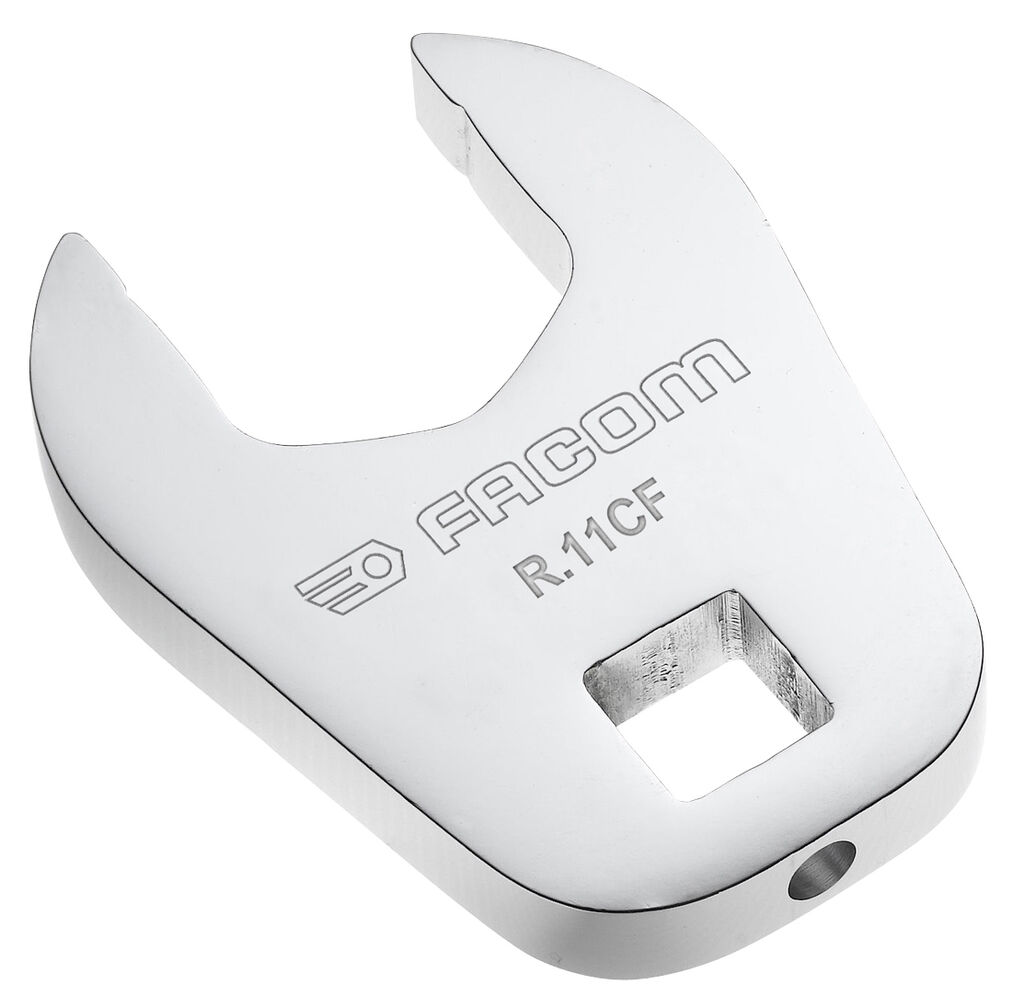 R.CF - Terminales fijos Crowfoot 1/4