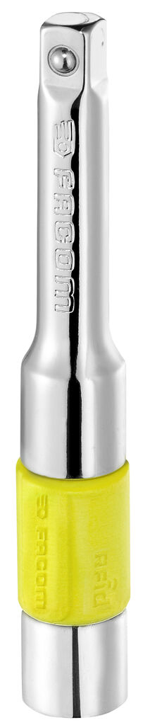 R - Alargadera de 1/4